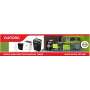 Paper shredder ne