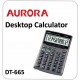 Calculator-DT665