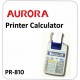 Calculator-PR 810