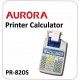 Calculator-PR 820S