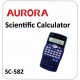 Calculator-SC582
