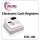 Electronic Cash Register ECR-100