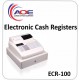 Electronic Cash Register ECR-100