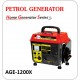 Generator AGE 1200X