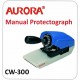 Protectograph CW-300