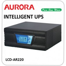 Pure Sine Wave UPS LCD-AR220