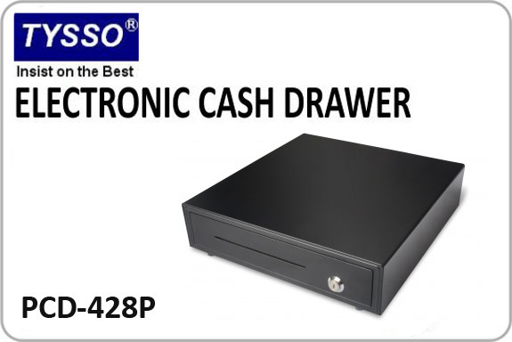 Cash Drawer Pcd 428p