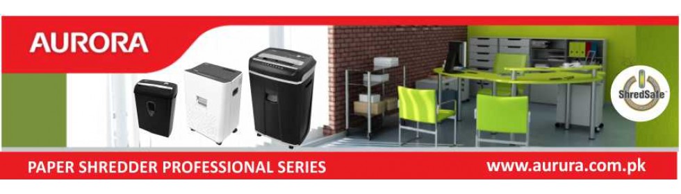 Paper shredder ne